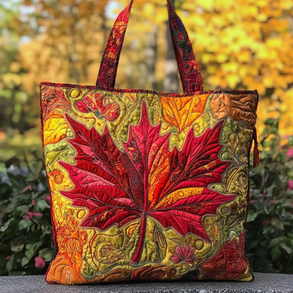 Damska pikowana torba typu tote z motywem pianina-Accessories for Women-Olave