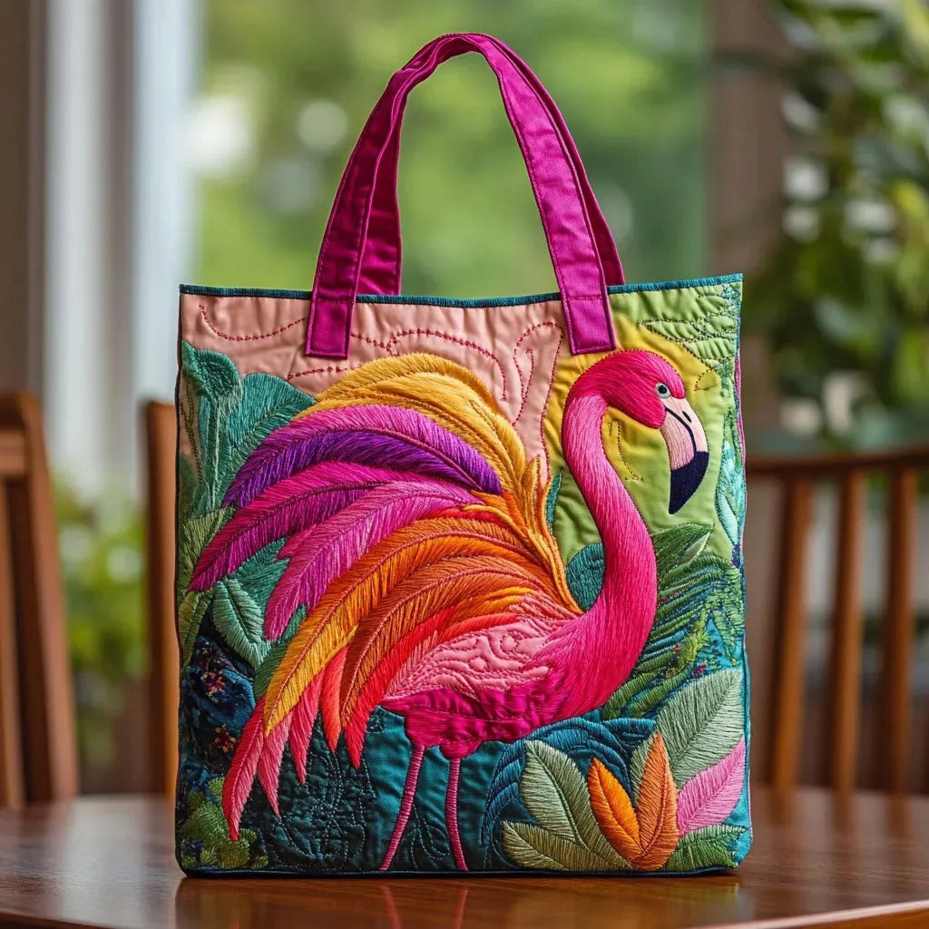 Damska pikowana torba typu tote z motywem pianina-Accessories for Women-Olave