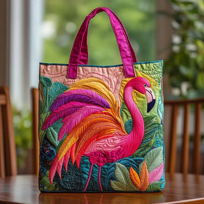 Damska pikowana torba typu tote z motywem pianina-Accessories for Women-Olave