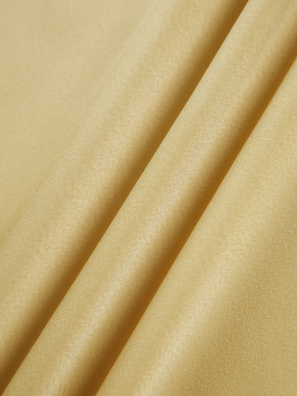 Damska satynowa sukienka maxi na jedno ramię z rozcięciem-Maxi Dress-Olave