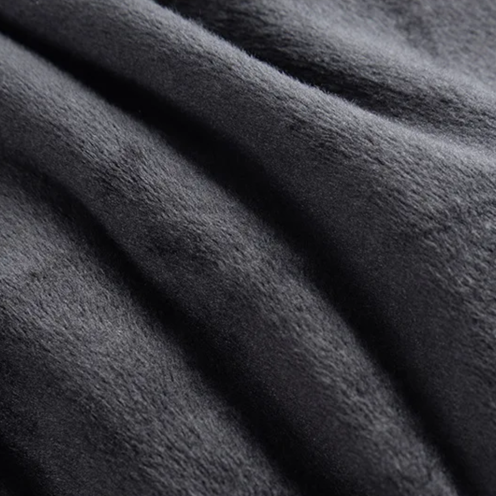 Męskie spodnie snowboardowe cargo w kamuflażu-Pants for Men-Olave