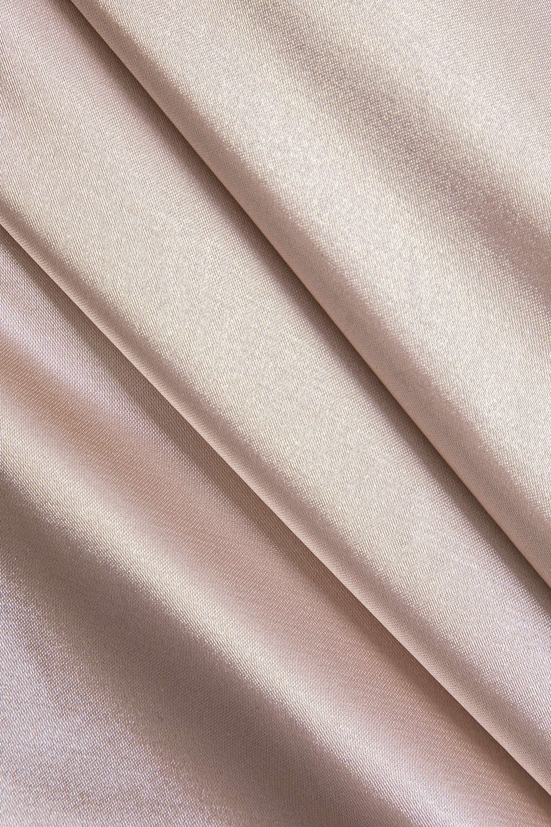 Damska bluzka na jedno ramię z bufiastymi rękawami i asymetrycznym dekoltem-Blouse for women-Olave