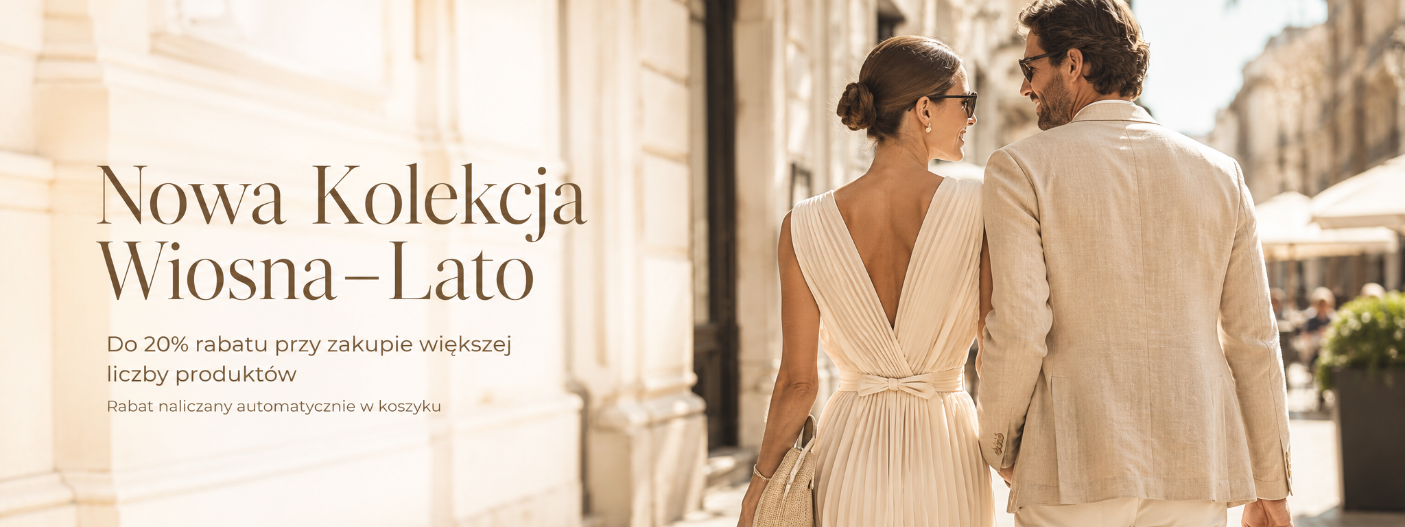 Olavé Nowa Kolekcja Wiosna-Lato