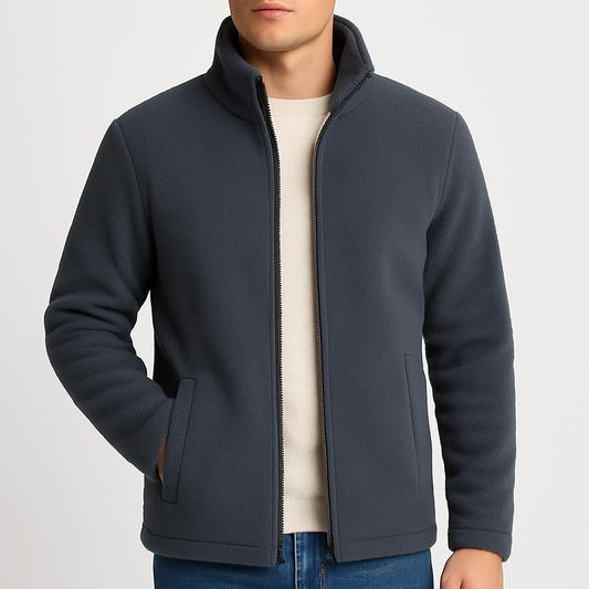 Kurtka Męska Jakub – Stylowa Kurtka Zimowa Premium na Sport i Codzienne Użytkowanie